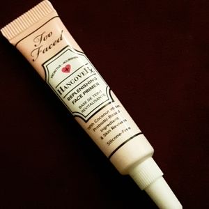 Too Faced Makeup - Too Faced primers, two items Too Faced Makeup - Too Faced primers, two items